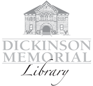 Northfield Public Library Logo