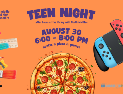 teen night