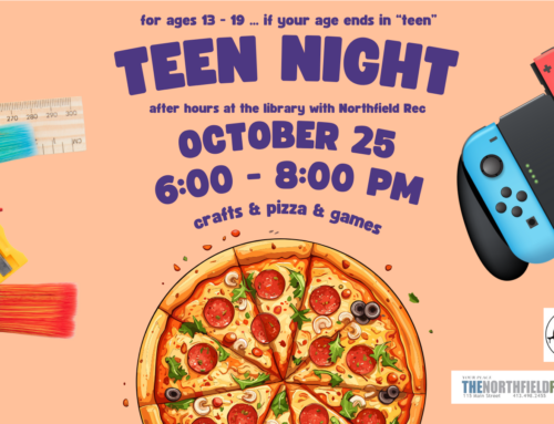 Teen Night