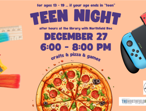 teen night