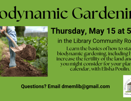 biodynamic