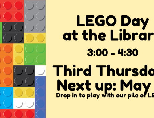 legos