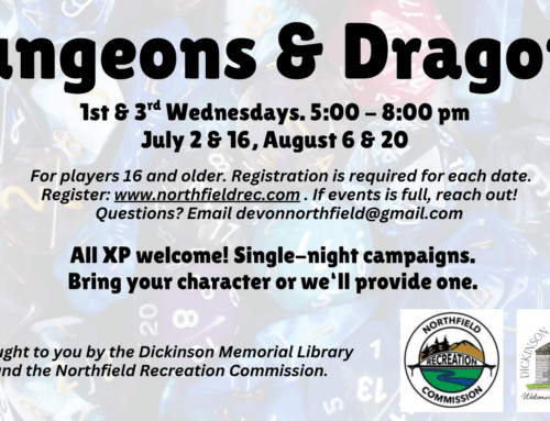 d&d