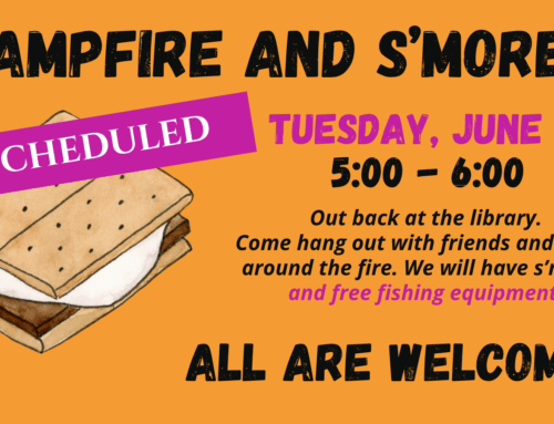 s’mores