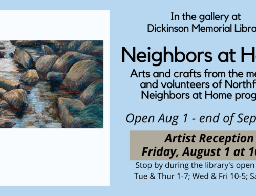 art, neighbors