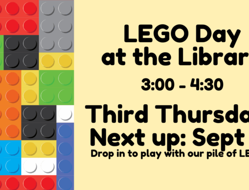 legos