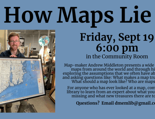 maps