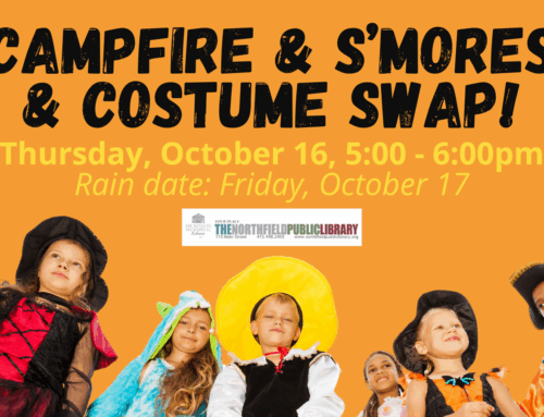 s’mores