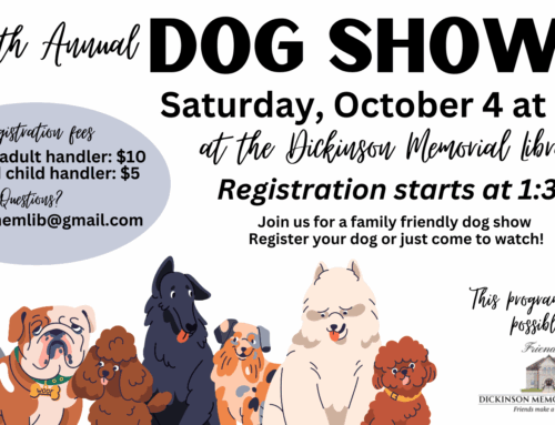 dog show